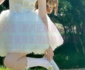 黑料正能量index网页带你发现娱乐圈的独家黑料